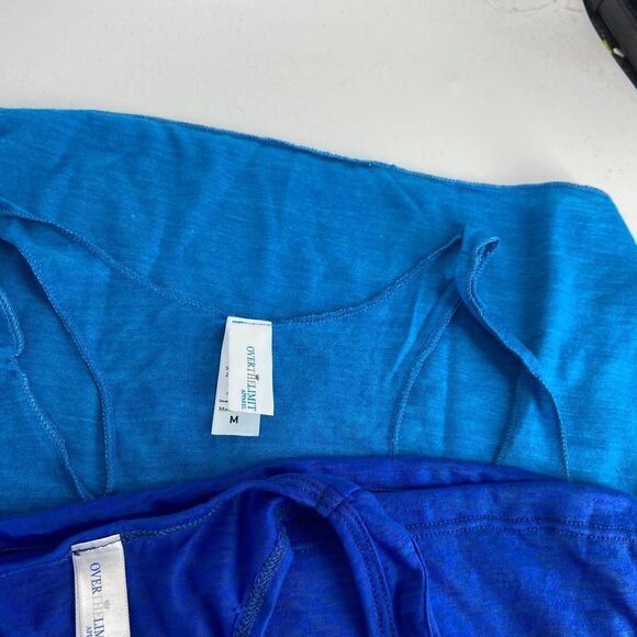 Womens casual tank top bundle of four Medium NWOT - Picture 3 of 5